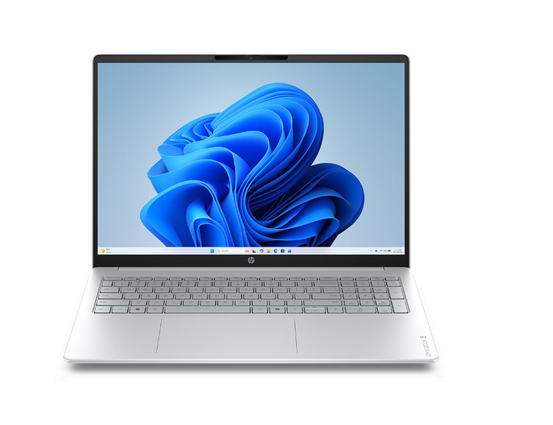 HP Omnibook 3 AMD Ryzen 5  8/512GB