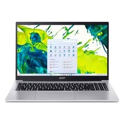 Acer Notebook AL15-33P-305T 15,6" ASPIRE LITE 15 (Intel Core 3 8/512GB ) Silver NX D2KET 001