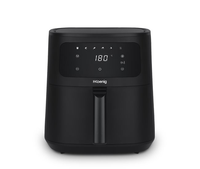 H.Koenig Frigitrice ad Aria 4L FRY840
