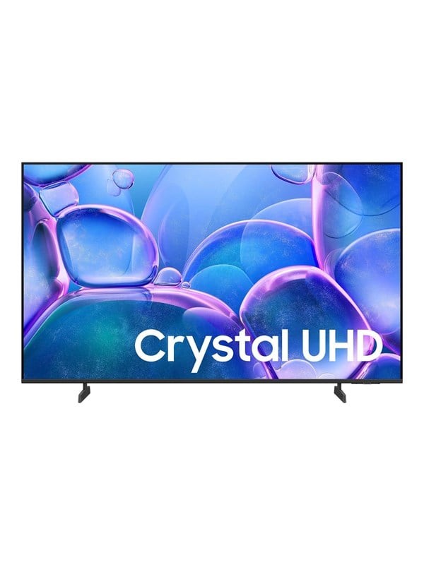 Samsung 50" Telewizor LED 4K UE50U7022FK U7022F Series - 50" LED-backlit LCD TV - Crystal UHD - 4K