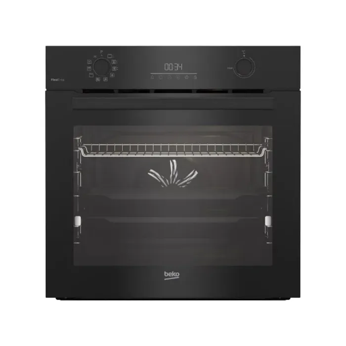 Beko Beépíthető Sütő (BBIM-17300 BMPSF) Forni - BBIM17300BMPSF