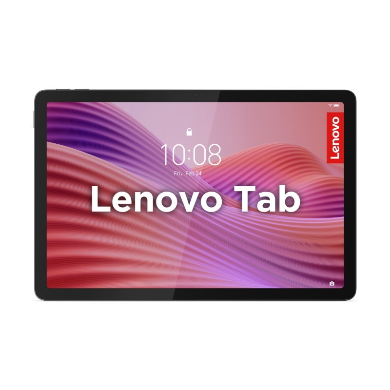 Tablet Lenovo Tab 10,1" Mtk Helio G85 4/128GB Wifi Android 14