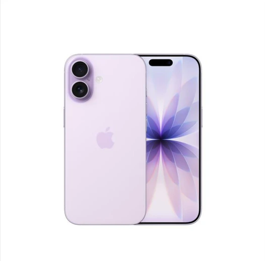 Apple IPhone 17 256GB Lavanda