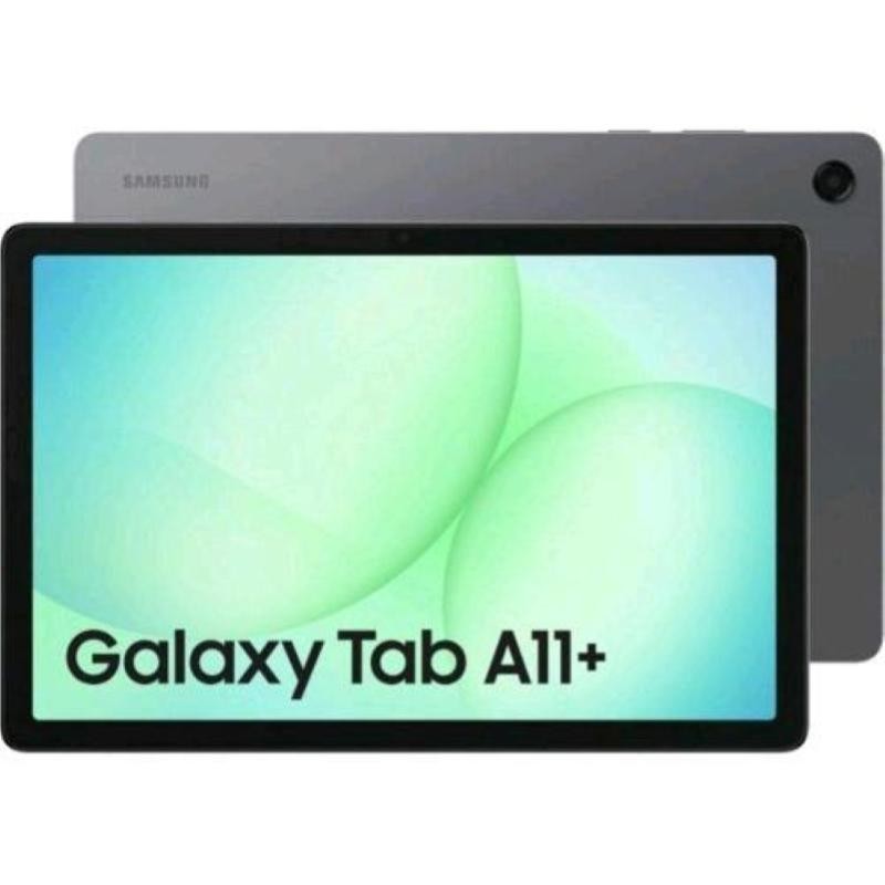 Samsung Galaxy Tab A11+ 11 Grey 128GB 5G Tablet
