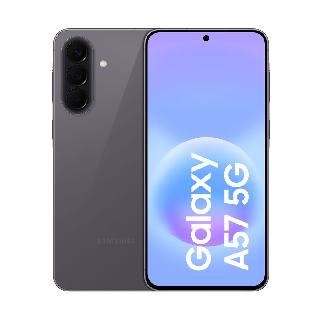 Samsung Galaxy A57 5G 8/256 GB Awesome Gray