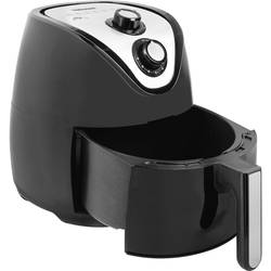 Tristar Frigitrice ad Aria 4.5L 1500W