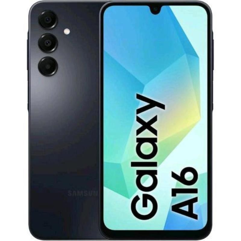 Samsung Galaxy A16 Enterprise Edition A16 17 Cm (6.7") Hybrid Dua