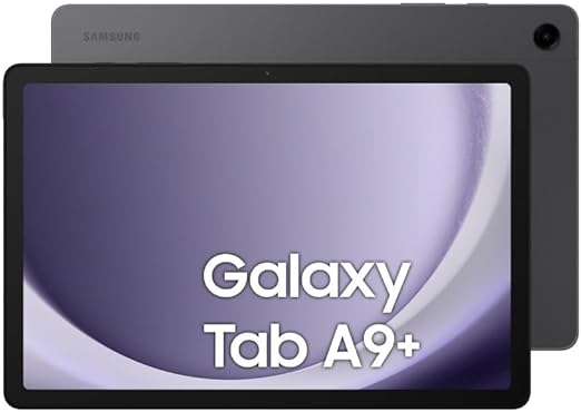GALAXY TAB A9+ 5G 128GB 11" Usato