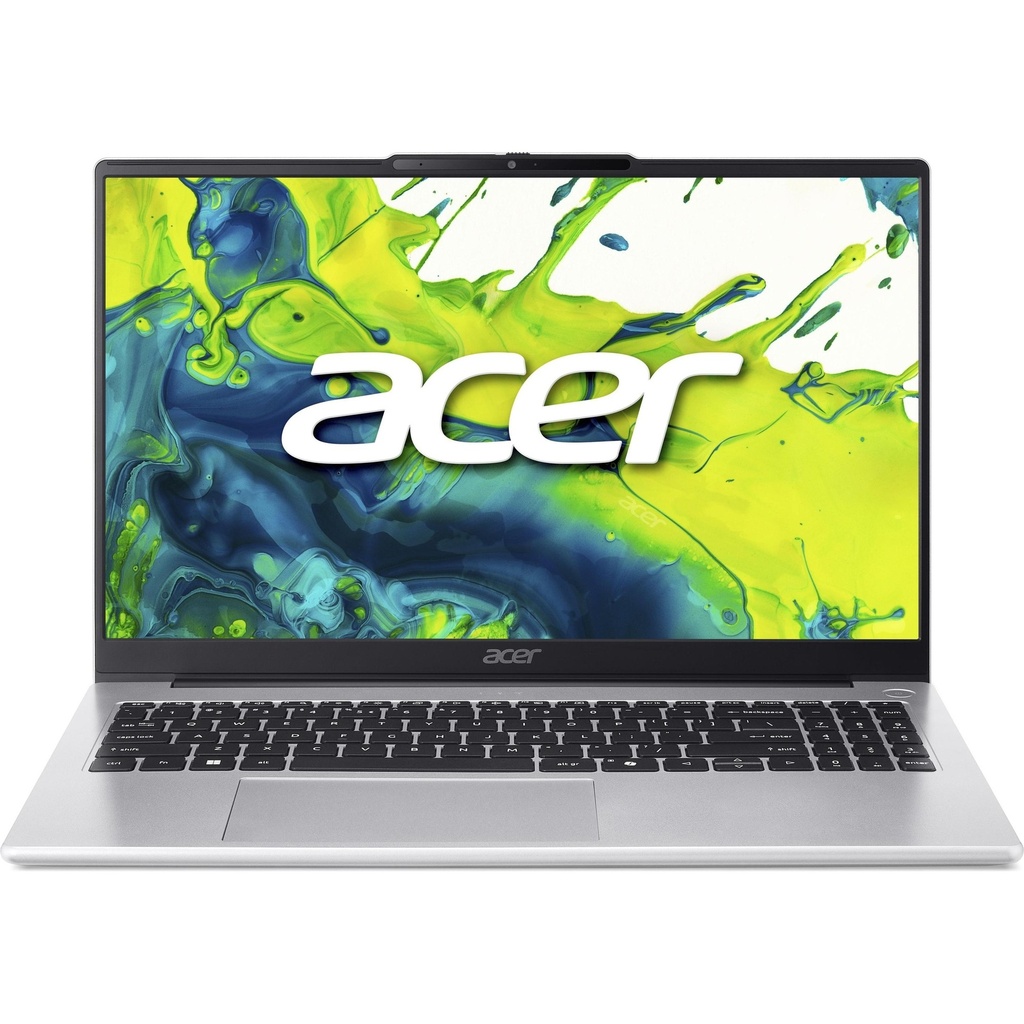 Notebook Acer Aspire Lite 15 AL15-45P-R3JX           AMD Ryzen 7 5825U 16GB AMD Radeon Graphics 512GB 15.6" Full HD Windows 11 (15.60", 512GB, 16GB, Italiano), Notebook, Argento