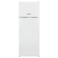 Smeg Frigorifero Libera Installazione 171L + 42L UNIVERSALE FD14EW Bianco , Classe E