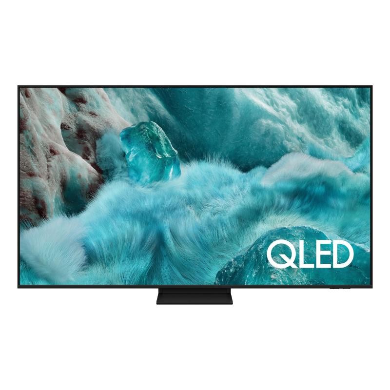 Samsung Smart TV QLED 55"UHD 4K DVBT2/S2 Smart Tizen QE55Q7F5AU