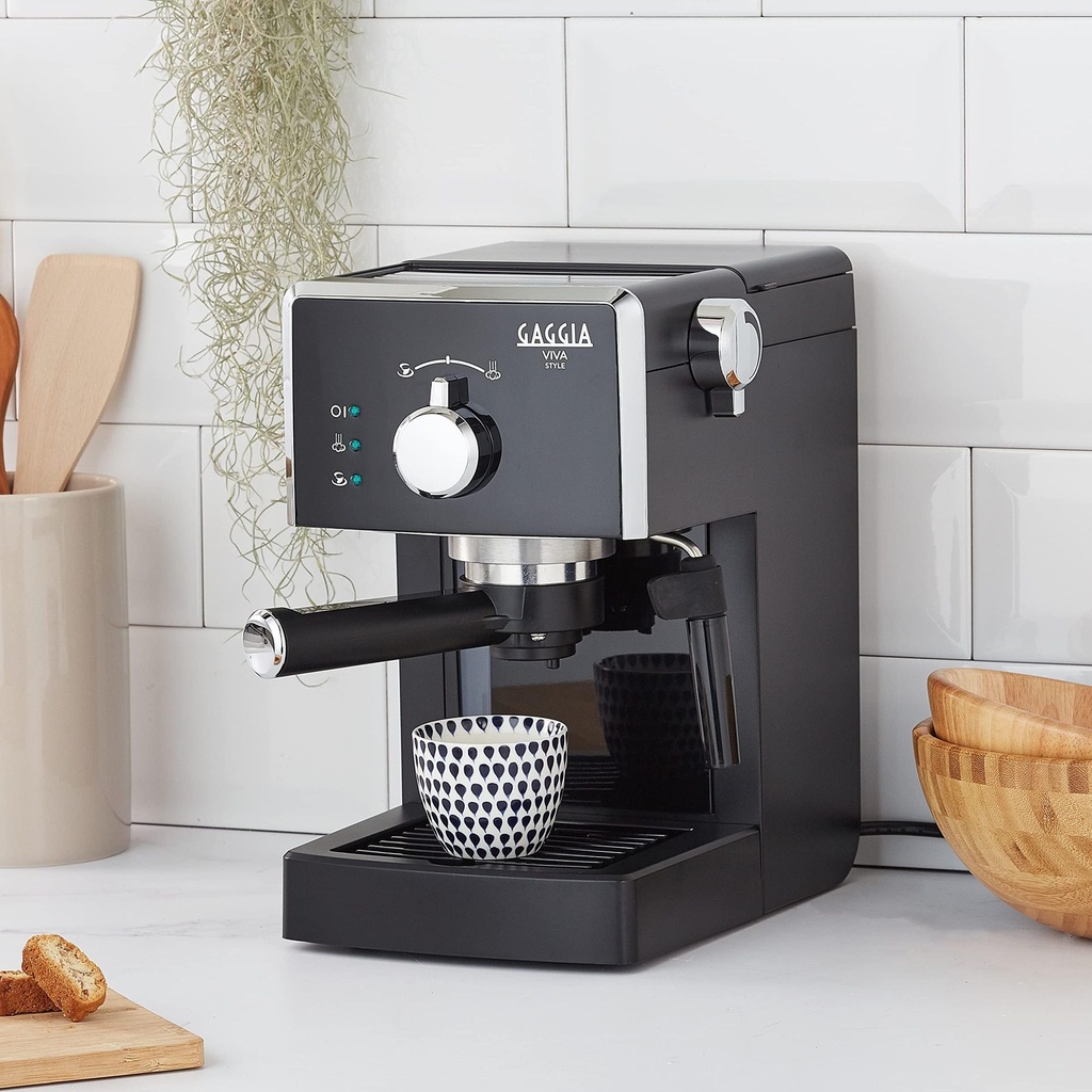 Gaggia Viva Style macchinetta caffe