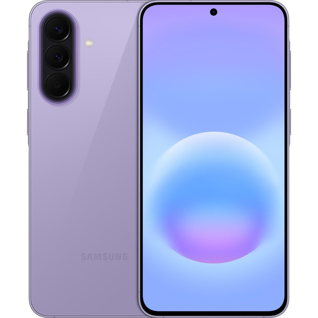 Samsung galaxy A57 5G 8/256GB Lilla