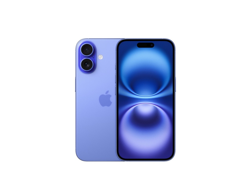 Apple iPhone 16 128gb Ultramarine
