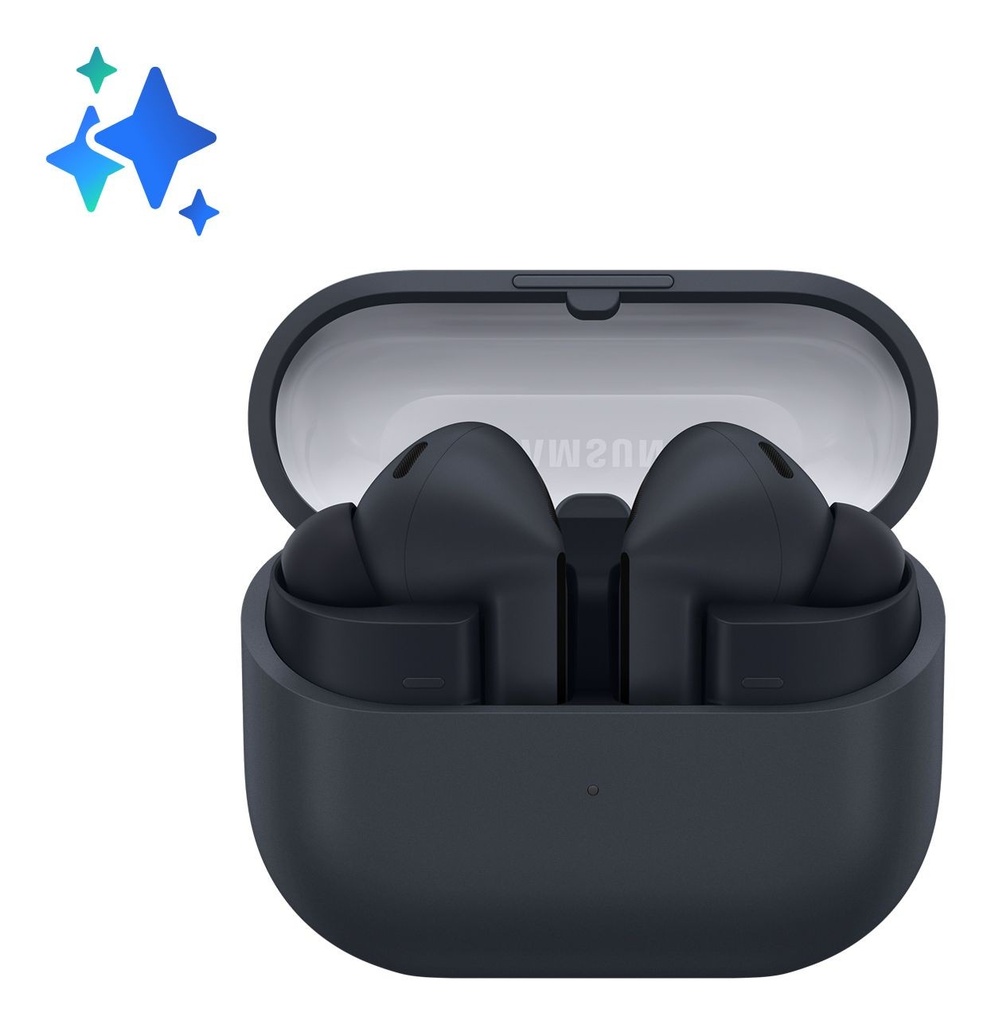 Auricolari Samsung Galaxy Buds 3 FE BLACK