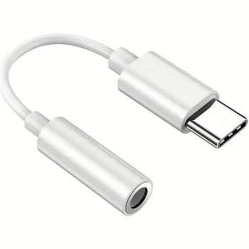 Wimitech Adattatore usb-c / Jack 3.5mm CAQ-119