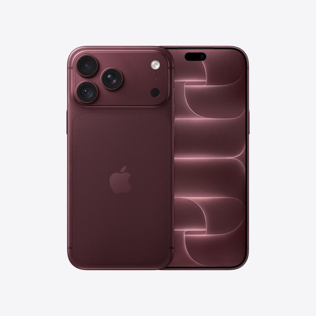 Apple iPhone 18 Pro Max 256GB Borgogna