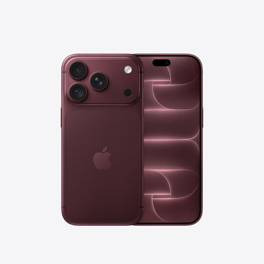 Apple iPhone 18 Pro 256GB Borgogna