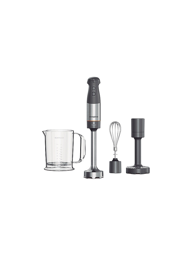 Kenwood Stabmixer Triblade XL +
