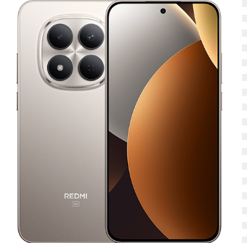 Xiaomi Redmi Note 15 Pro 4G 12/512GB Titanio