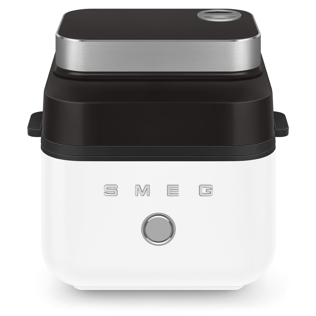Friggitrice ad aria SMEG Bianco 7L