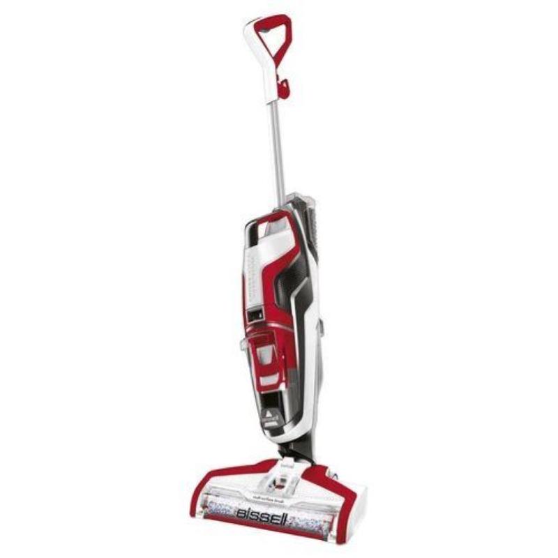 Bissell Crosswave Essential Aspirapolvere Lavapavimenti Multifunzione 3-in-1 Potenza 560 Watt