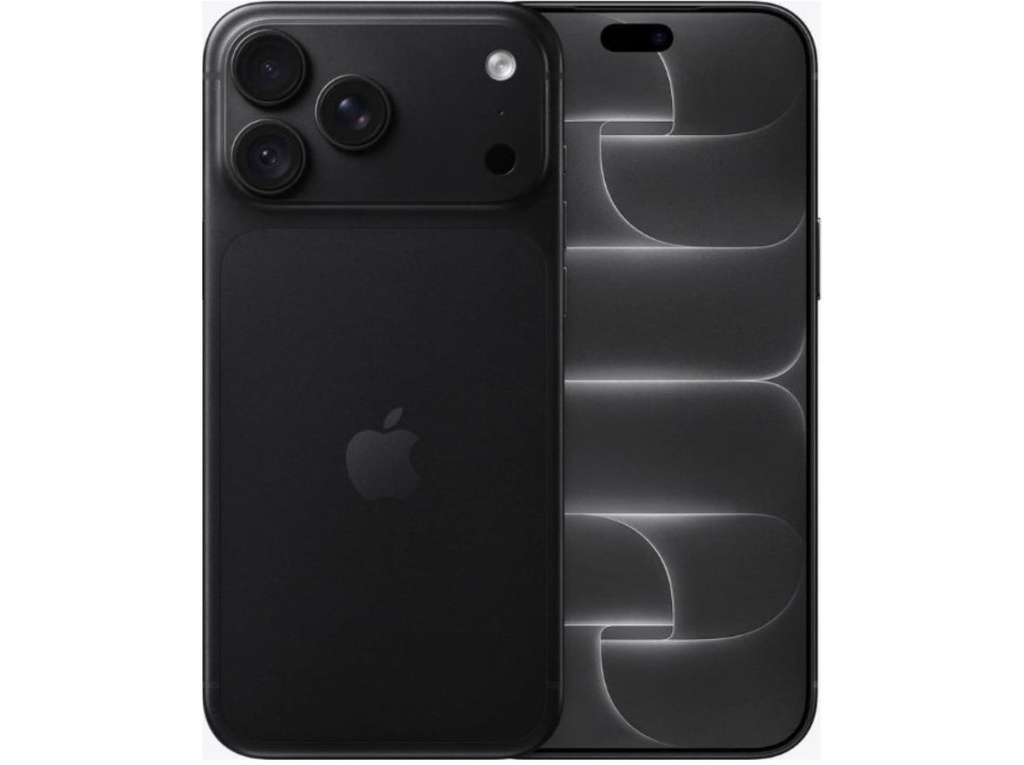 Apple iPhone 18 Pro 256Gb Black