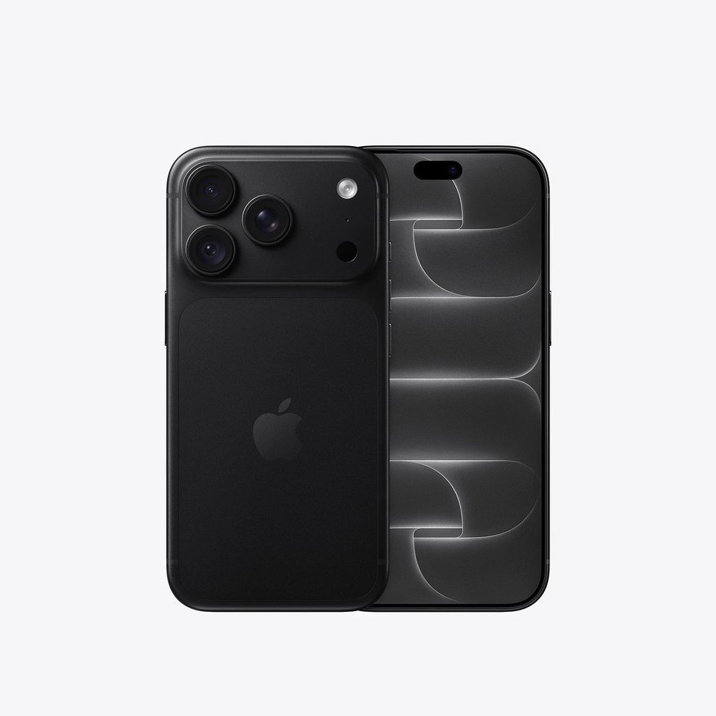 Apple iPhone 18 Pro 256gb Nero