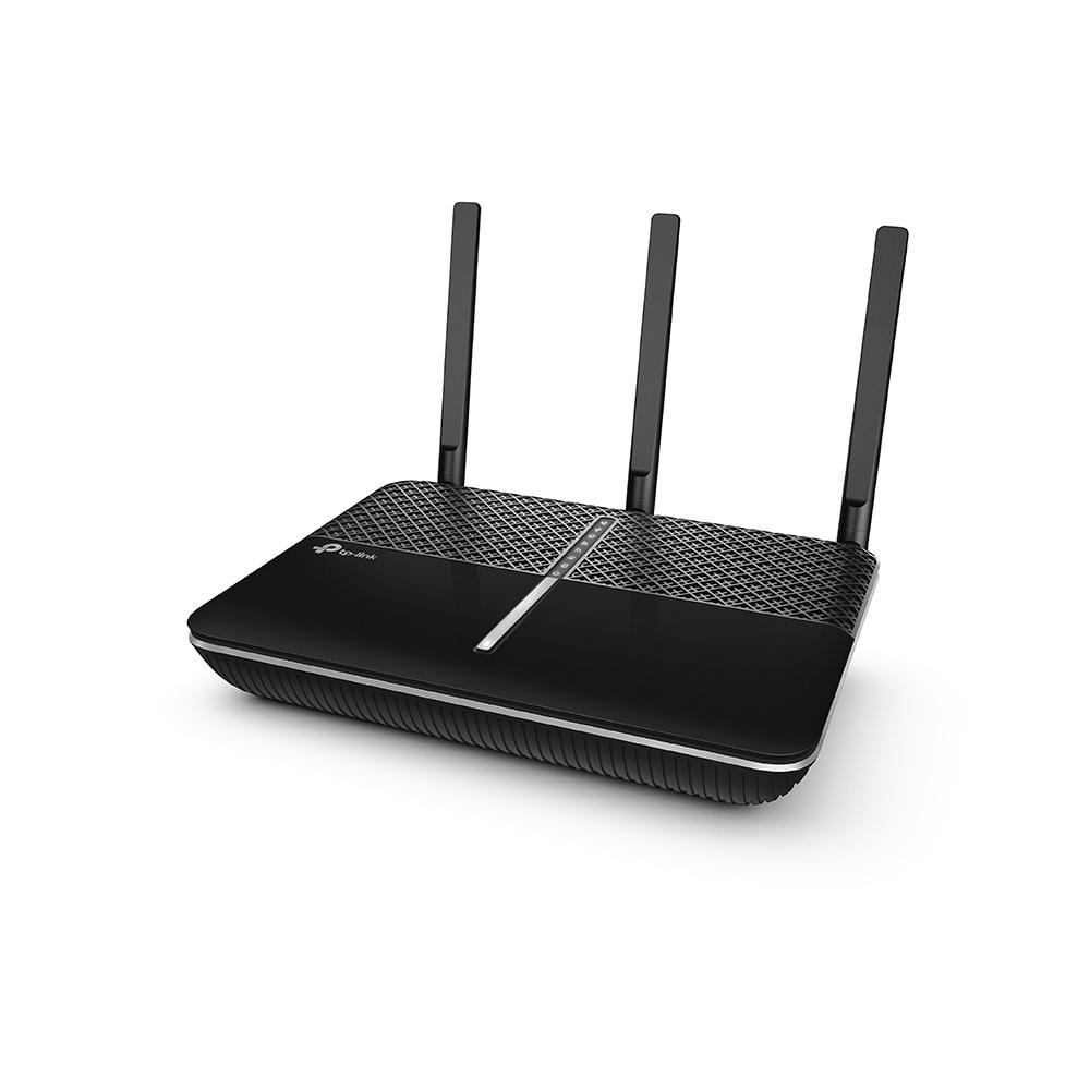TP-Link Archer AC1600 Wireless Router Gigabit Ethernet