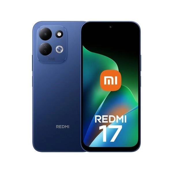 Xiaomi Redmi 17 8/256GB Deep Blue