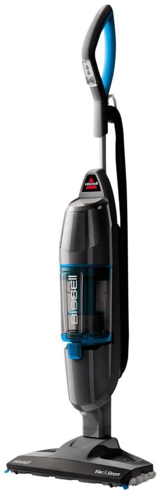 BISSELL 1977N Vac&Steam - 2-in-1 Vacuum Cleaner and Steam Cleaner