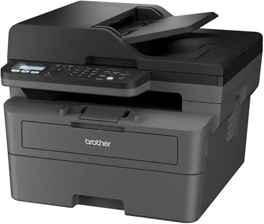 Brother MFC-L2800DW Wireless All-in-one Mono Laser Printer - TONER OMAGGIO
