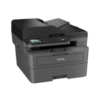 Brother MFC-L2800DW Wireless All-in-one Mono Laser Printer -