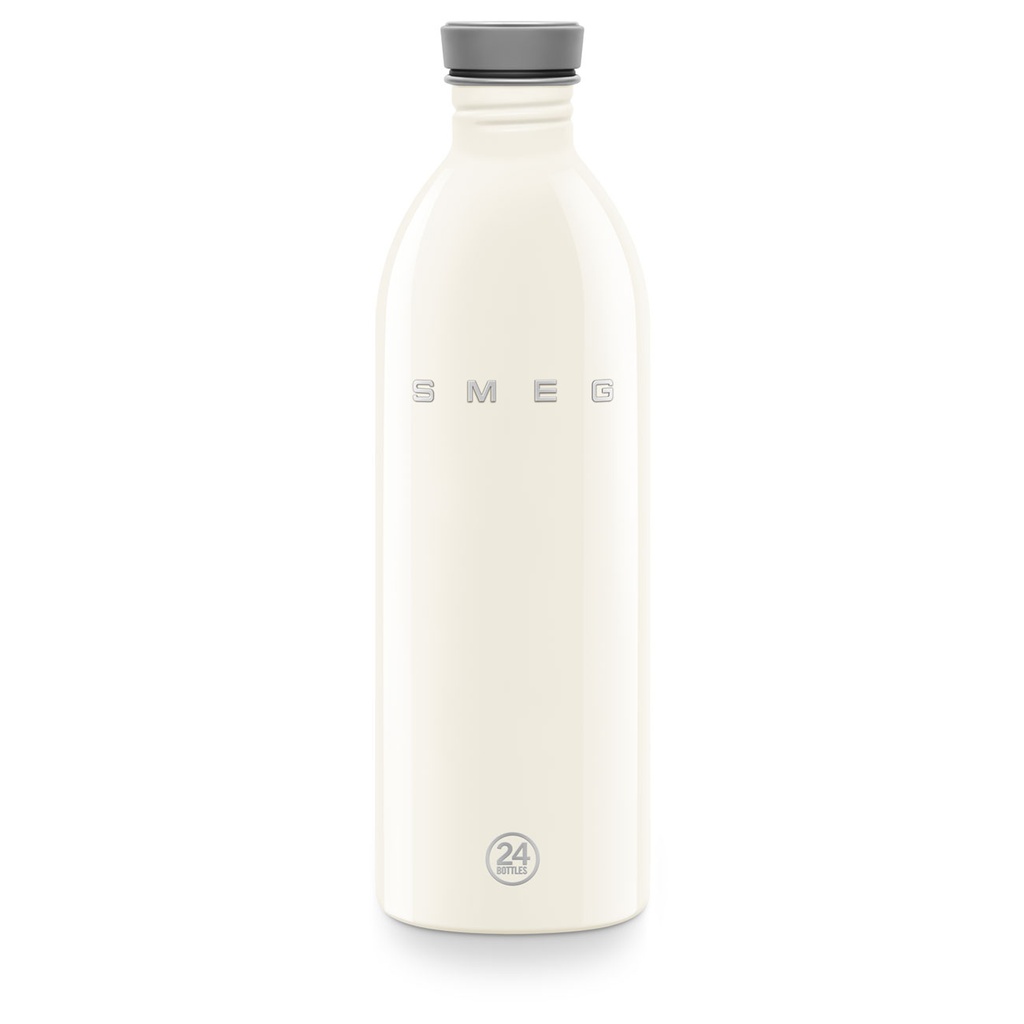 Smeg Borraccia Termica 500ml Panna