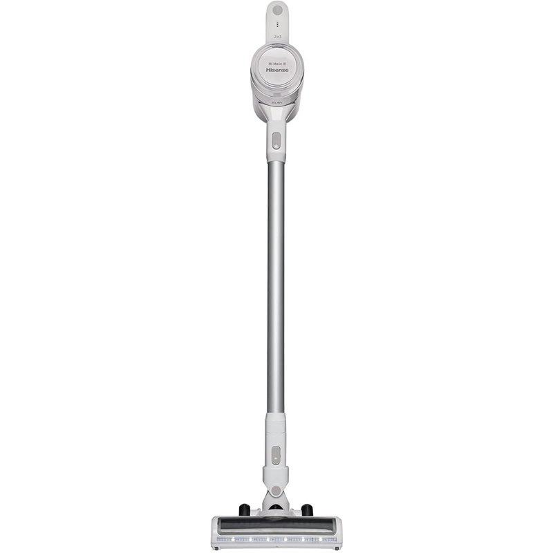 Hisense Aspirapolvere Turbo 150W Bianco