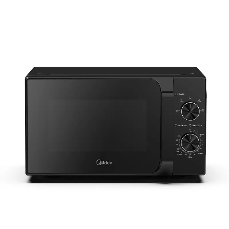 Midea Forno a microonde MM20CF2EBK