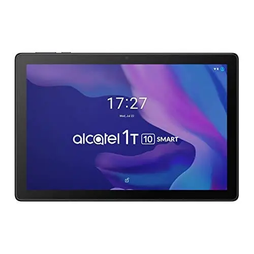 Alcatel 1T 10 8092 2+32GB 10" WiFi Black ITA
