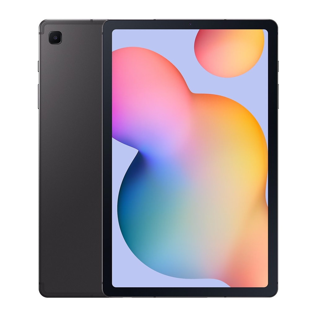 Samsung SM-P620 Tab S6 Lite2024 4+128GB 10.4" Wifi Black ITA