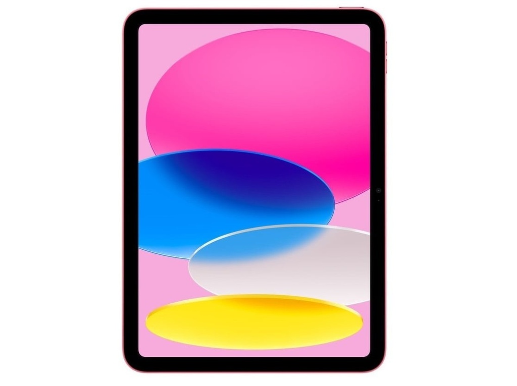 Apple iPad 2025 11Gen 11" 128GB Pink ITA 
