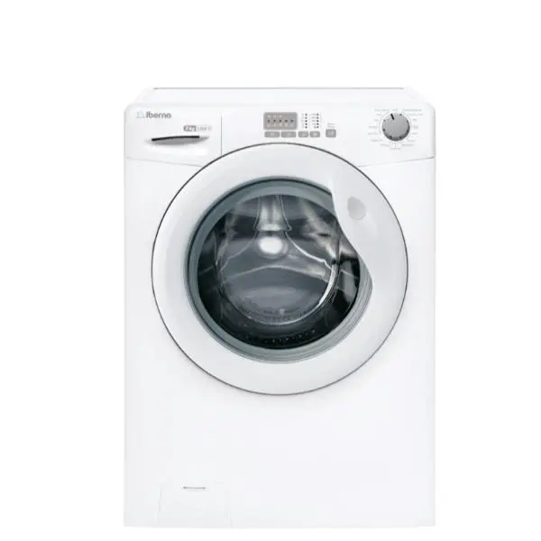 IBERNA LAVATRICE 9KG 1200 GIRI IB 129DE-11
