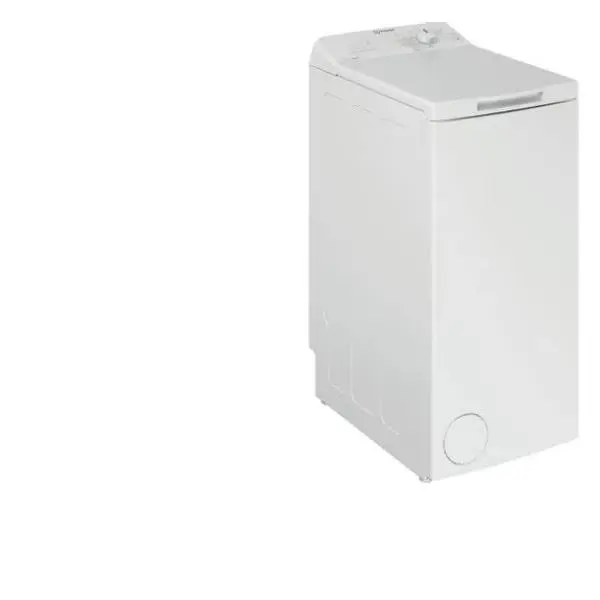 Indesit Lavatrice con carico dall'alto 6Kg