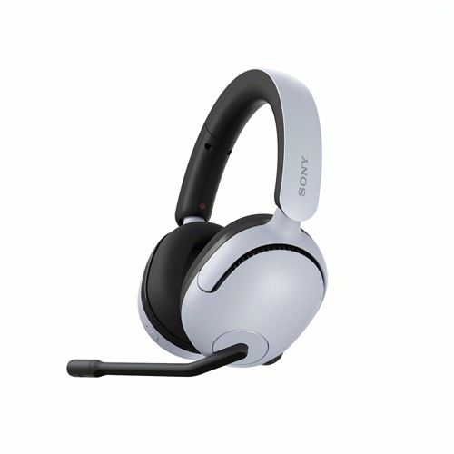 Sony INZONE H5 Headset Wired & Wireless Head-band Gaming White
