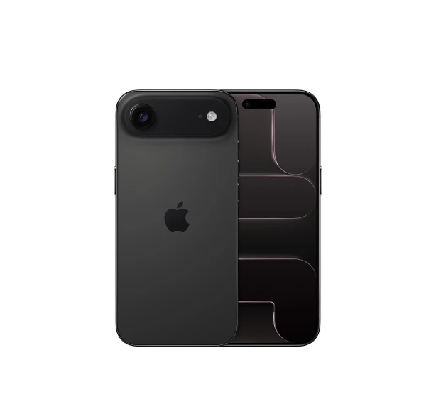 Apple iphone 17 air nero 256GB