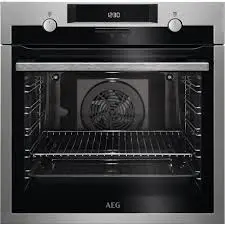 AEG Forno Da Incasso Termo Ventilato 