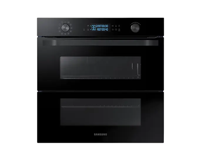 Forno Doppia Porta Dual Cook Flex