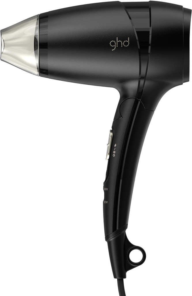 Ghd Flight Travel Hairdryer 1 Pc