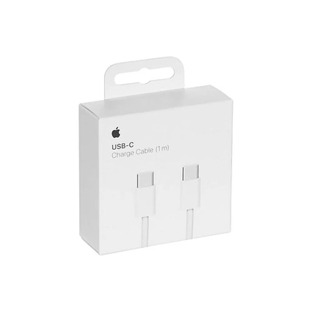 Apple - Cavo di ricarica USB-C da 60W (1 m)