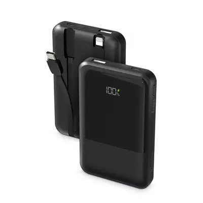 Fonex powerbank 10000mAh 22.5W Carica rapida