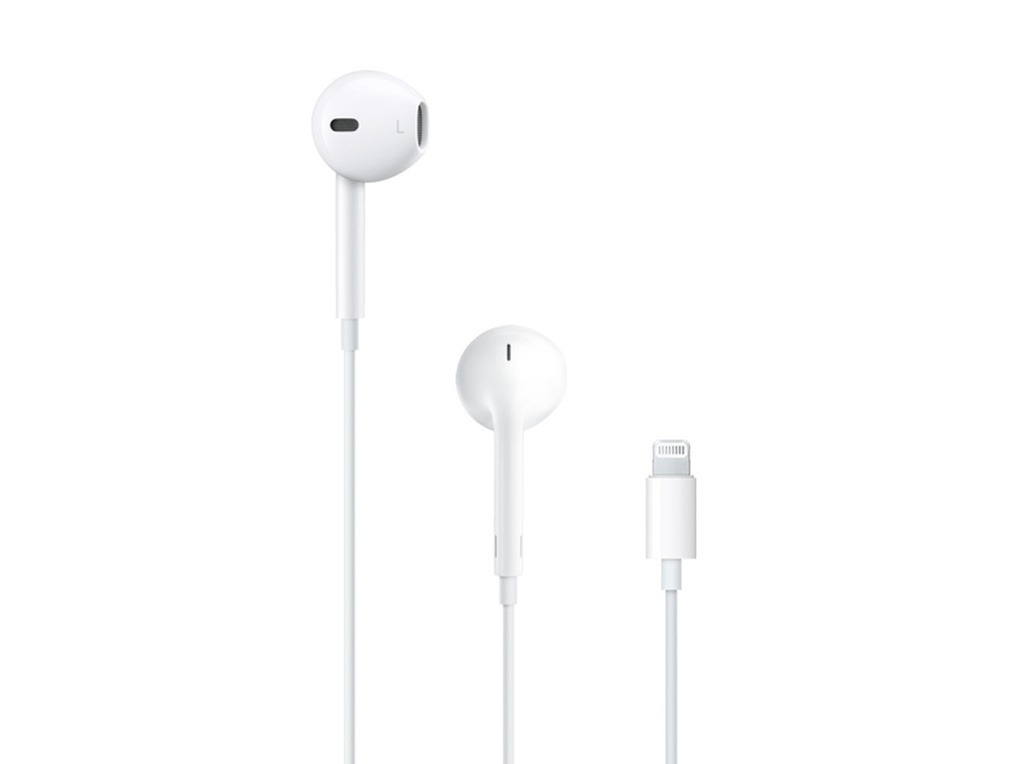 Earpods (lightning Connector)
