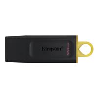 Kingston DTX/128GB DataTraveler Exodia 128 GB USB 3.2 Flash Drive